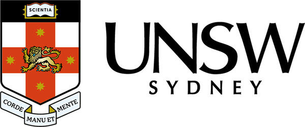 UNSW logo - supported lecture platform