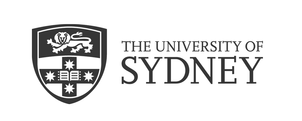 USyd logo - supported lecture platform