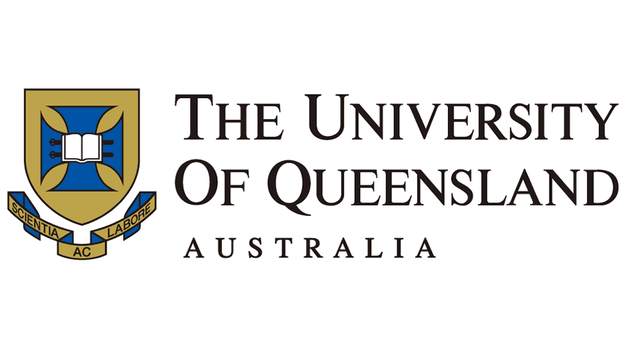 University of Queensland logo - supported lecture platform