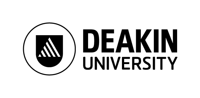 Deakin University logo - supported platform